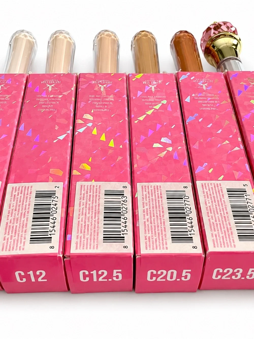 Jeffree Star Magic Star Liquid Concealer Sticks in Multiple Shades- PRICE FOR 1